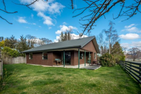 4a Lucas Lane Hanmer Springs